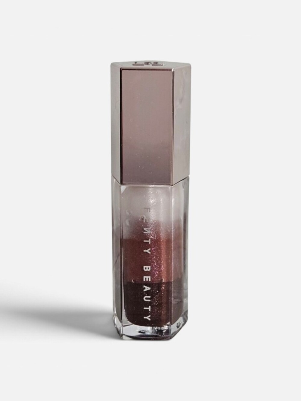 Fenty Beauty Gloss Bomb Stackz Spiked Hot Chocolit New